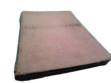 US Camera 1946 WWII HB book victory volume photographs Maloney Steichen 1st ed picture