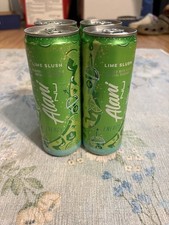4 Pack - Alani Lime Energy Drink Limited Edition Flavor picture