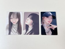 aespa aespa Photo Card Giselle picture