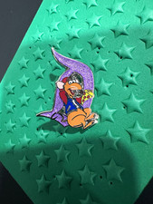 Rizzo the Rat from The Muppets Fantasy D Pin LE 100, by Magical Trends picture