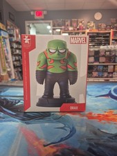 Marvel Animated Style DRAX Statue BY Scottie Young Diamond Select picture