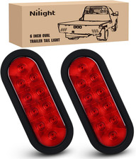 Nilight 6