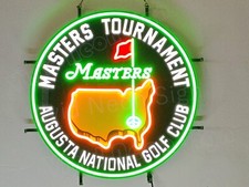 Masters Tournament Augusta National Golf 24