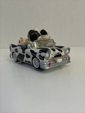 Vintage 2001 Marys Moo Moos Ive Got Moo In The Front Seat Of My Heart Car 929948 picture
