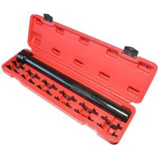 13-piece Set of Steering Wheel Inner Ball Head Removal Tool Car Steering Wheel picture