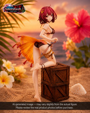 Sophie Neuenmuller Swimsuit Ver 1/7 AMAKUNI Atelier Sophie Figure picture
