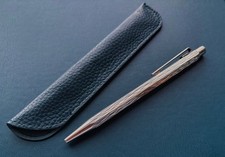 Excellent Caran d'Ache Ecridor Venetian Ballpoint Pen Vintage Classic picture