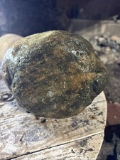Lapidary serpentine stone rough 20 Lbs Solid And Beautiful Only $10.00 Shipping picture