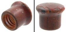 Orig. Cococoblo Cap for Millers Falls No. 2A Hand Drill-98% Finish- mjdtoolparts picture