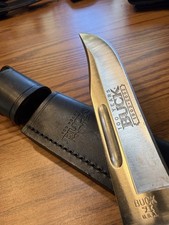 One Hundred Year Anniversary 119 Special Buck Knives Limited Edition 1902-2002 picture