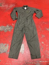 USGI Flyers Coveralls Flight Suit-34S picture