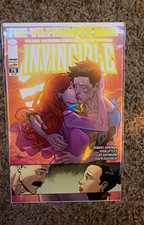 Invincible #78 (2011) Image Comics - Viltrumite War - Kirkman Ottley 1st Print picture