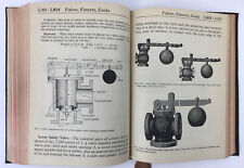 1945 Vol. 2 Audels Plumbers & Steamfitters Guide picture