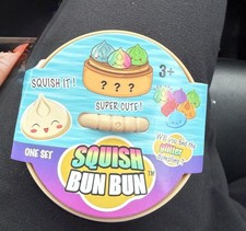 Squish bun bun SUPER CUTE MYSTERY picture