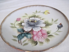 Vtg Ardalt 6200 N Hand Painted  Kashmir Rose 8