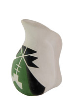 Vintage Sioux Pottery 