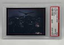 1994 Kitchen Sink The Crow Forever #98 PSA Gem Mint 10 Brandon Lee picture