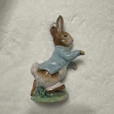 Peter Rabbit Figurine picture