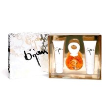Vintage Five Star Fragrance Company Bijan 2.5 oz Eau de Toilette Gift Set picture