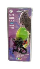 1993 HOPE Industries Aliens Queen Xenomorph Wristwatch Vintage Sci-Fi Movie picture