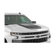 Rough Country Hood Scoop for 2019-2025 Chevy Silverado 1500 - HS10010 picture
