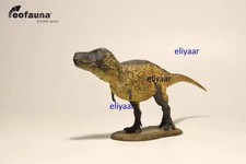 Eofauna Tyrannosaurus Sue Dinosaur Figurine Models Collectible Animal H13cm picture