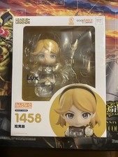 Good Smile Company Nendoroid 1458 League of Legends - Lux picture