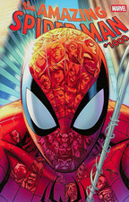 Amazing Spider-Man #1000 J Scott Campbell Variant 1st First Print 2026 ASM picture