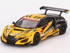1/64 TSM Model Nissan GT-R Nismo GT3 2022 SUPER GT #10 TANAX GAINER MGT00541-L picture