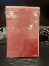 Supernatural Valentine's Day Special 2026 #1 picture