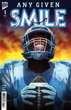Smile: Any Given Smile #1 Cover A (Witter) (NM) picture