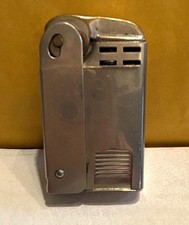 Vintage Wessonmetal Regens Squeeze Lighter  Art Deco USA 1896140 Stormlifter picture
