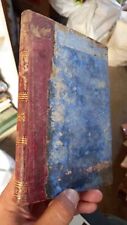 ANTIQUE GREEK BOOK 100+ years old  1882 picture