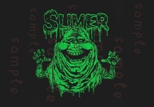 124 Art Slimer picture