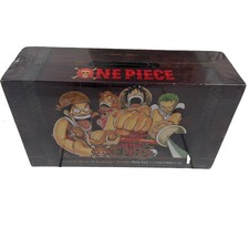 One Piece Box Set: East Blue and Baroque Works (Volumes 1–23) picture