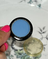 VINTAGE R.H. COSMETICS NY COLLECTIBLE EYE SHADOW TURQUIOSE  NEW picture