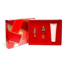 Estee Lauder Beautiful 1 oz Eau de Parfum 3.4 oz Body Lotion & Mini SET picture