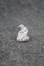Eagle Zuni Fetish Carving - Esteban Najera picture
