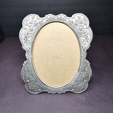 Seagull Pewter Picture Frame PF10005 Cherry Blossom 1999 picture