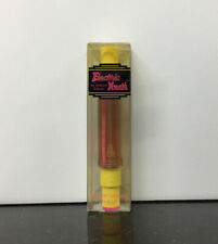ELECTRIC YOUTH By Debbie Gibson - Dash Of Cologne Pocket Spray 0.48 fl oz NIB picture