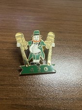 UA Local 420 Union Plumbers Pipefitters Steamfitters Philadelphia Pin picture