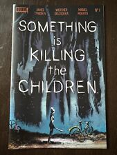 Something Is Killing The Children - ALL 1st Printing - Issues 1-14 picture