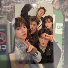 CORTIS AAA 2025 LIVE Weverse Photo Card picture