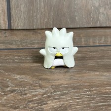 Sanrio BAD BADTZ-MARU Ghost Costume 1.5” Mini Figure 2022 T-Arts picture