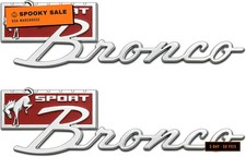 Bronco 16