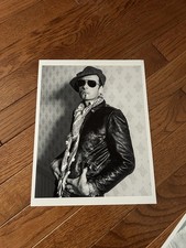 SCOTT WEILAND Art Print Photo 11x14