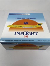 Inflight 200 1:200 Hughes Airwest N9338 McDonnell Douglas DC-9-30 picture