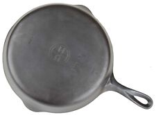 Vintage Griswold No 8 (704S) Cast Iron Skillet Restored Condition picture