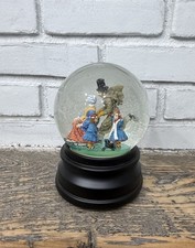Vintage The Metropolitan Museum Of Art Snow Globe 2004 picture