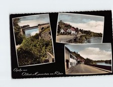 Postcard Grüße aus Albert Hauenstein am Rhein Germany picture